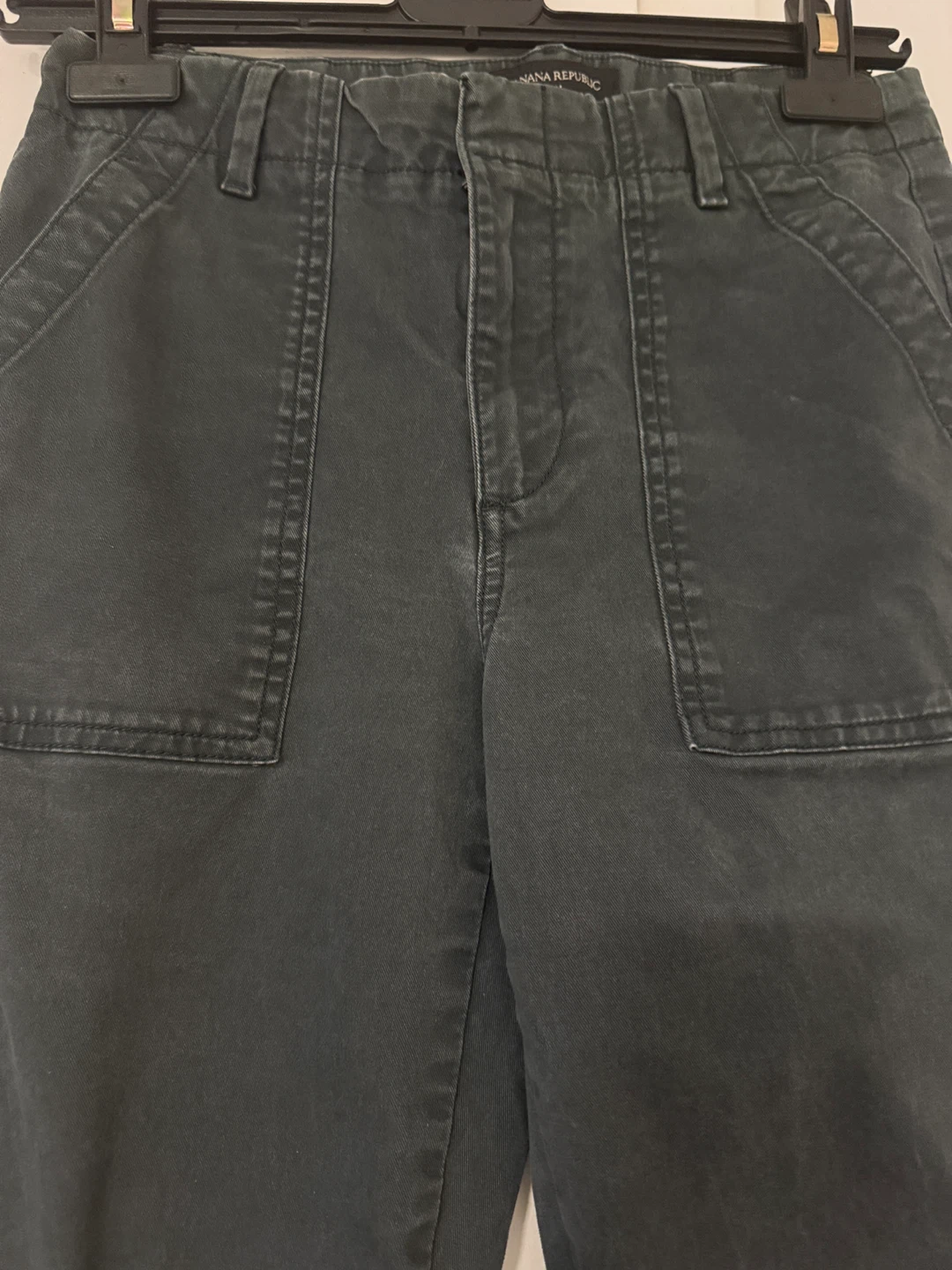 Banana Republic chino pant - photo 2