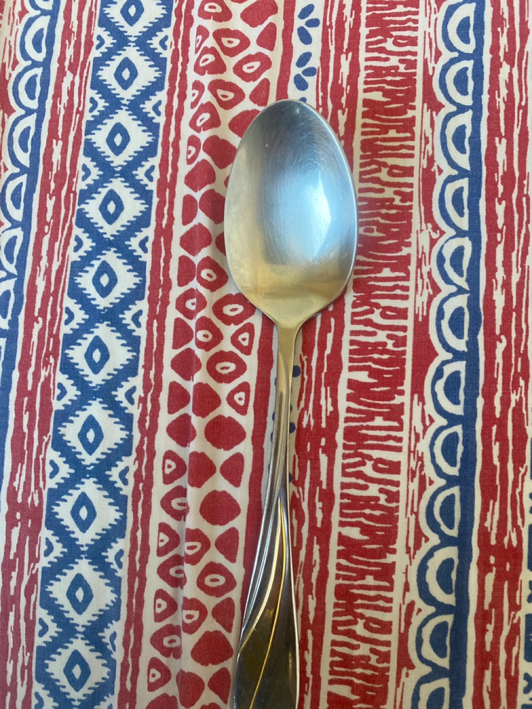 Silverware Spoon