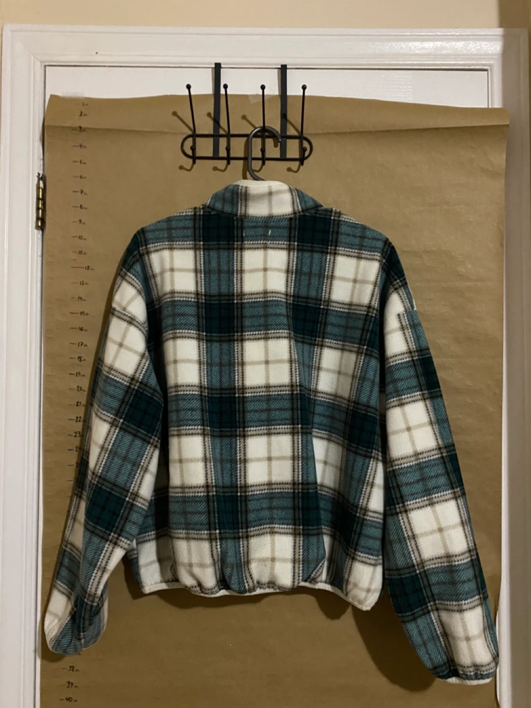 Fleece sweater - photo 2