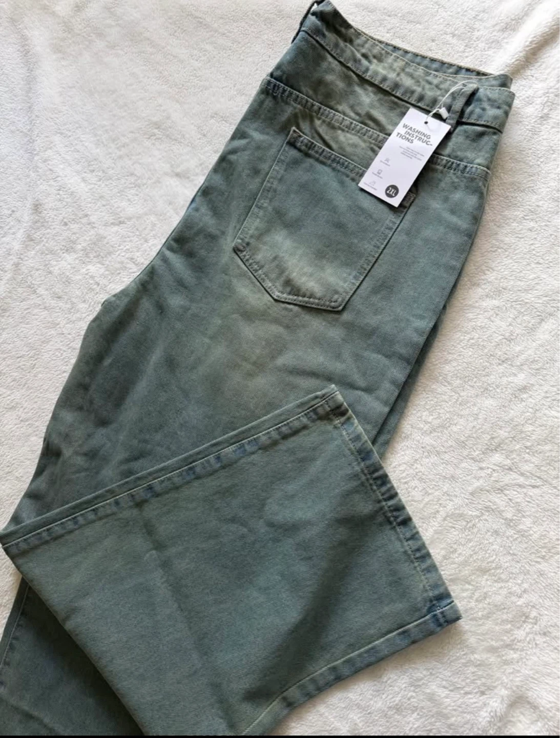 Women's Jeans Size 2XL