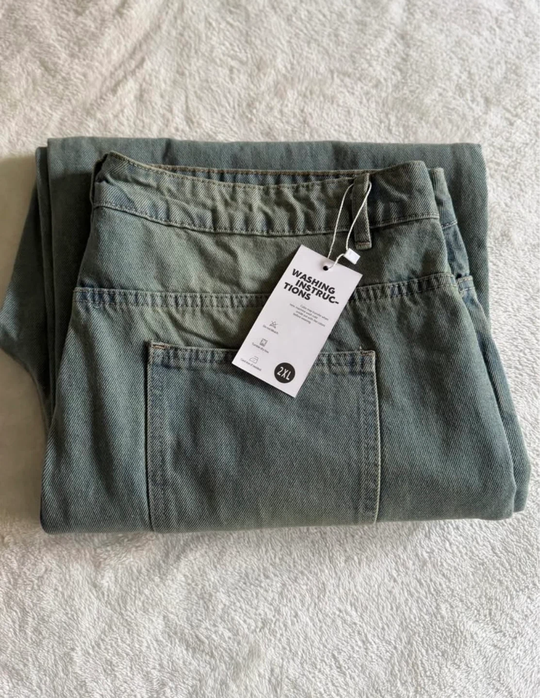 Women's Jeans Size 2XL - photo 2