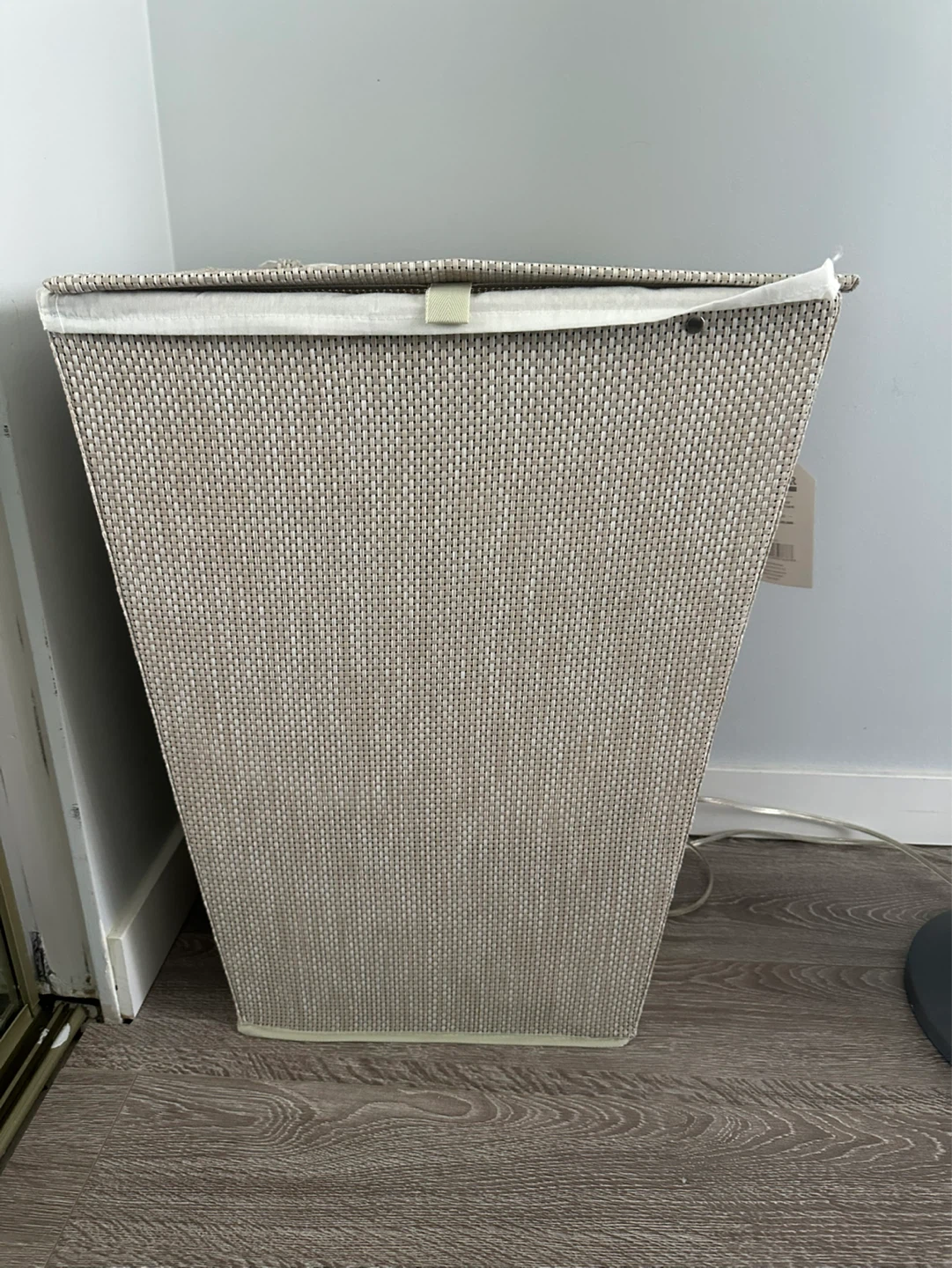 Laundry Hamper