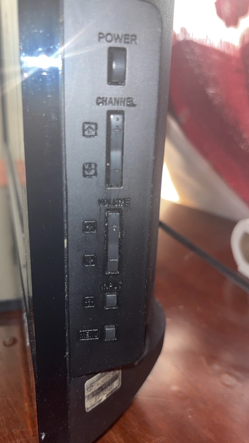 Sony KDL-32BX300 LCD TV - photo 3