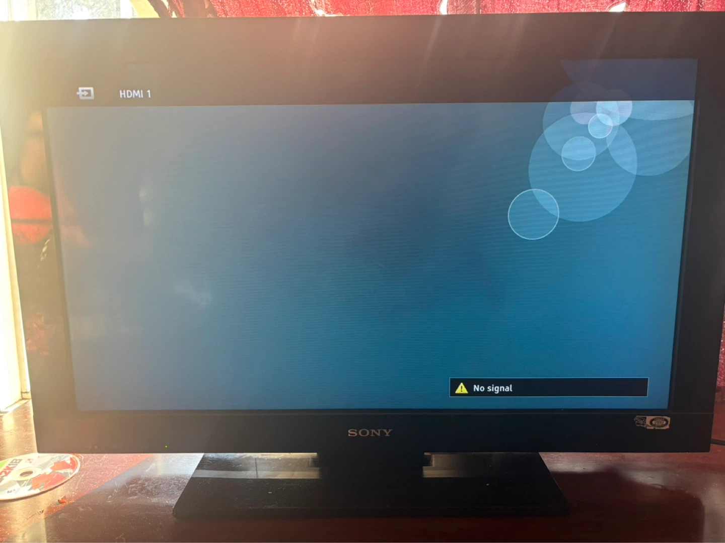 Sony KDL-32BX300 LCD TV