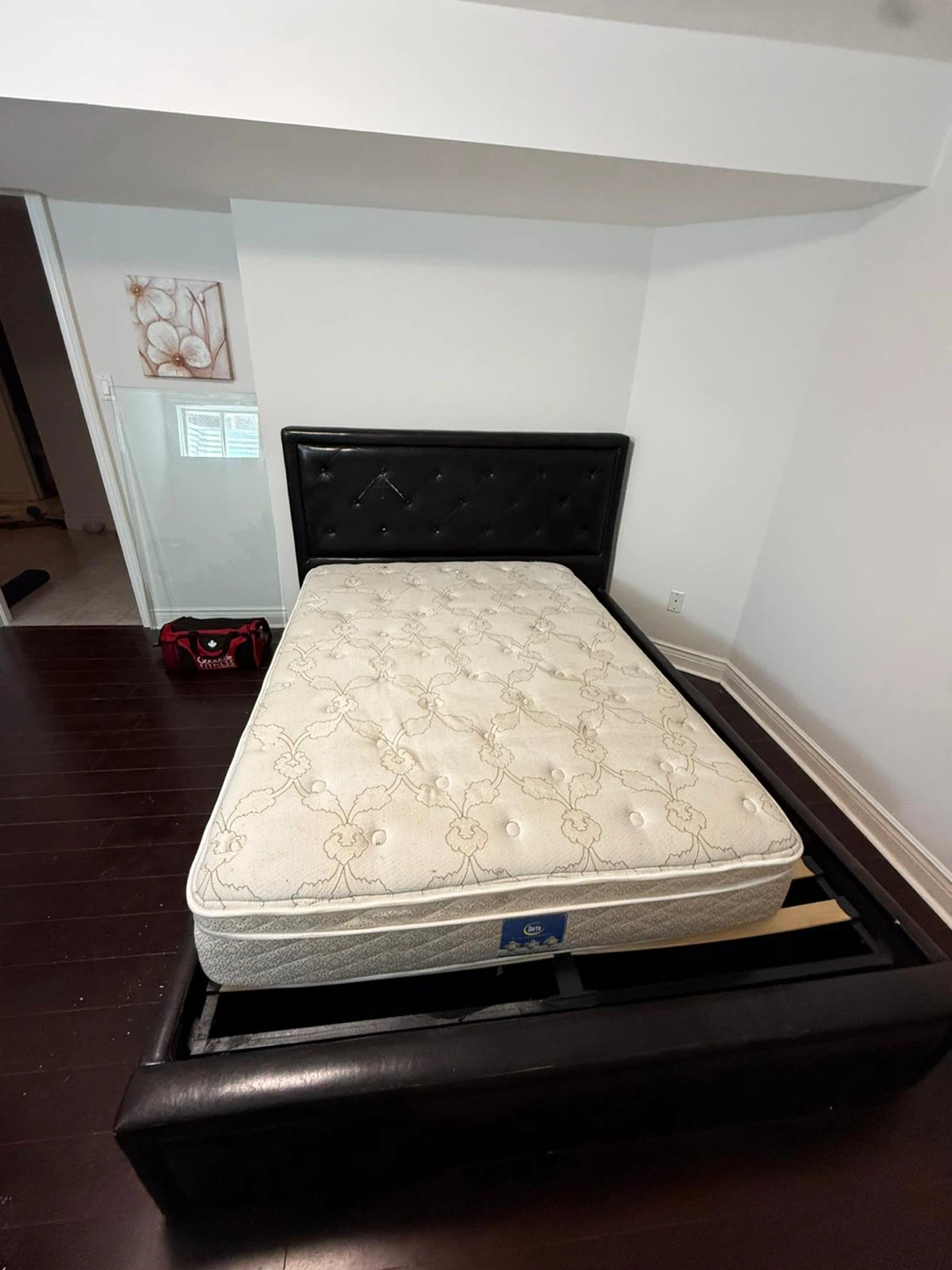 Sealy Posturepedic Mattress