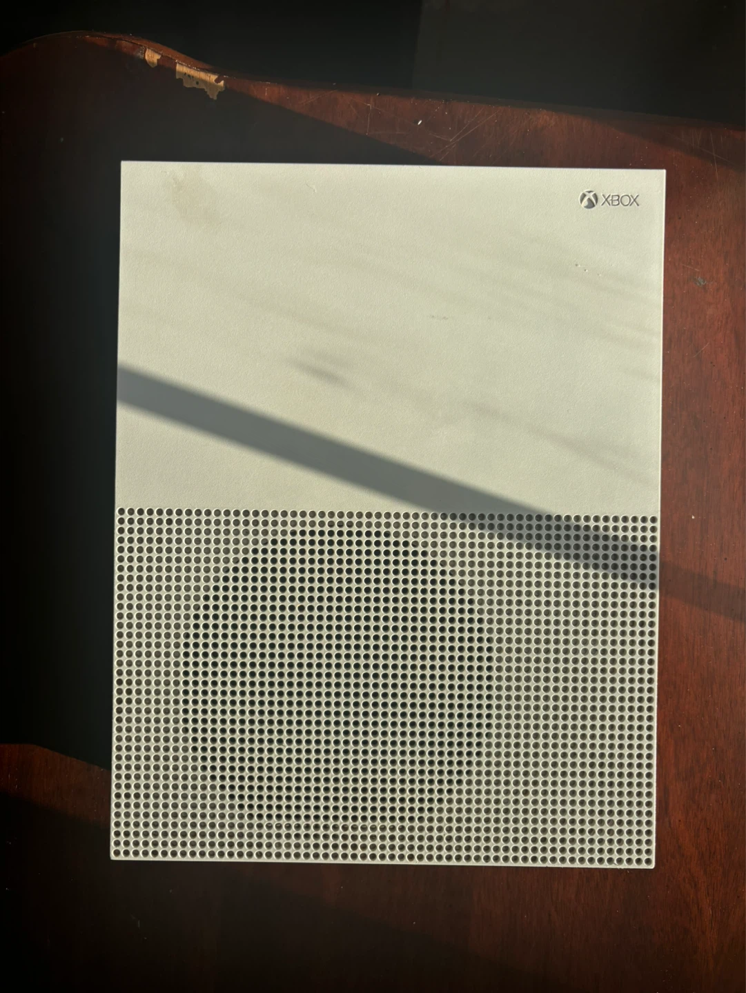 Xbox One S Console