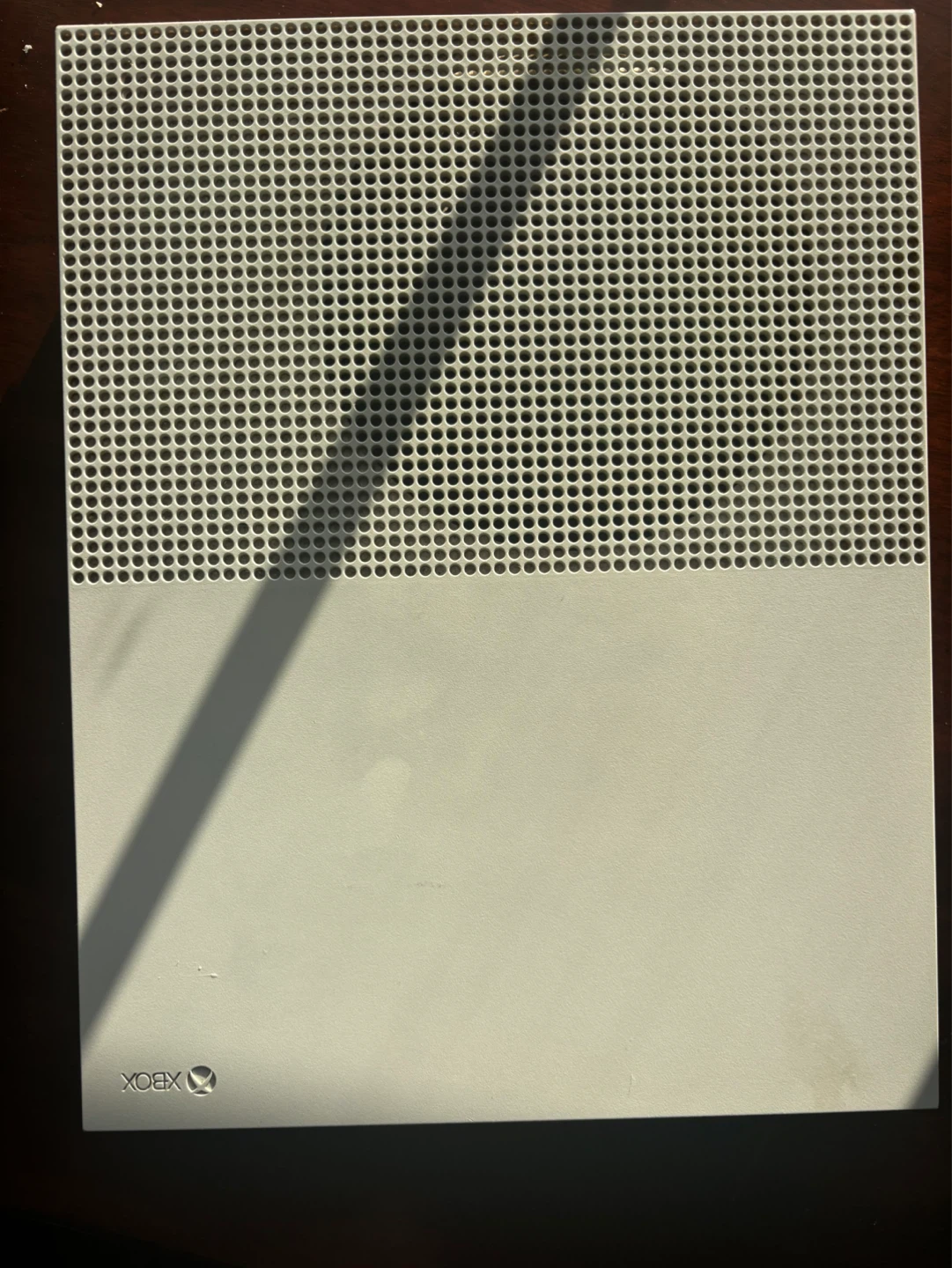 Xbox One S Console - photo 2