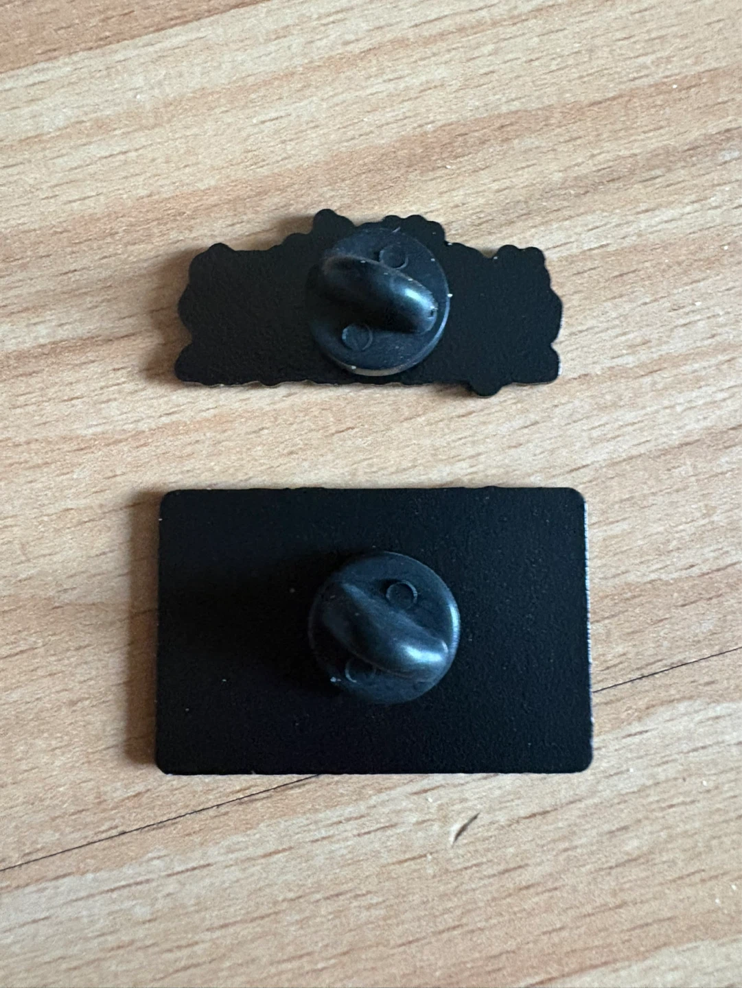 Supernatural Enamel Pins $5 each firm - photo 2