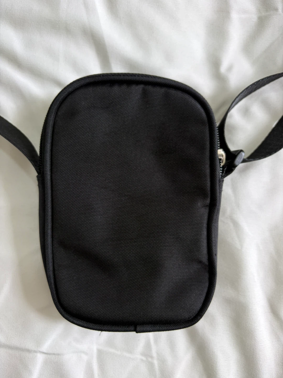 Fila Black Crossbody Bag - photo 3