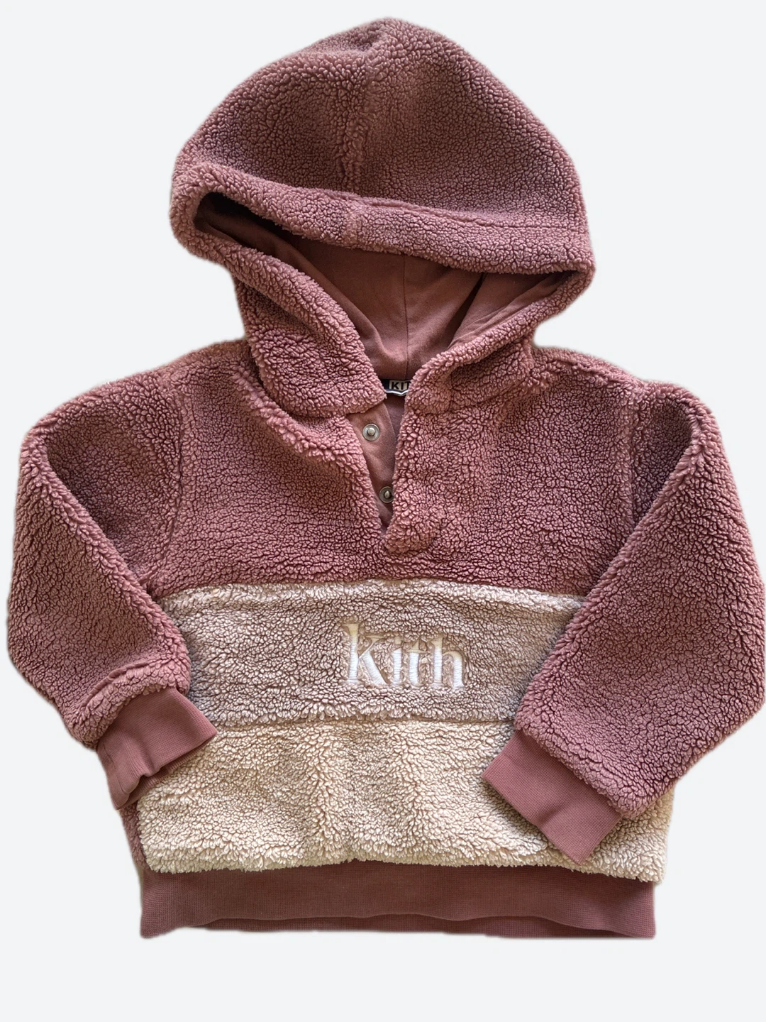 Kith Lot Toddler Baby Clothes Accessories variety assortment