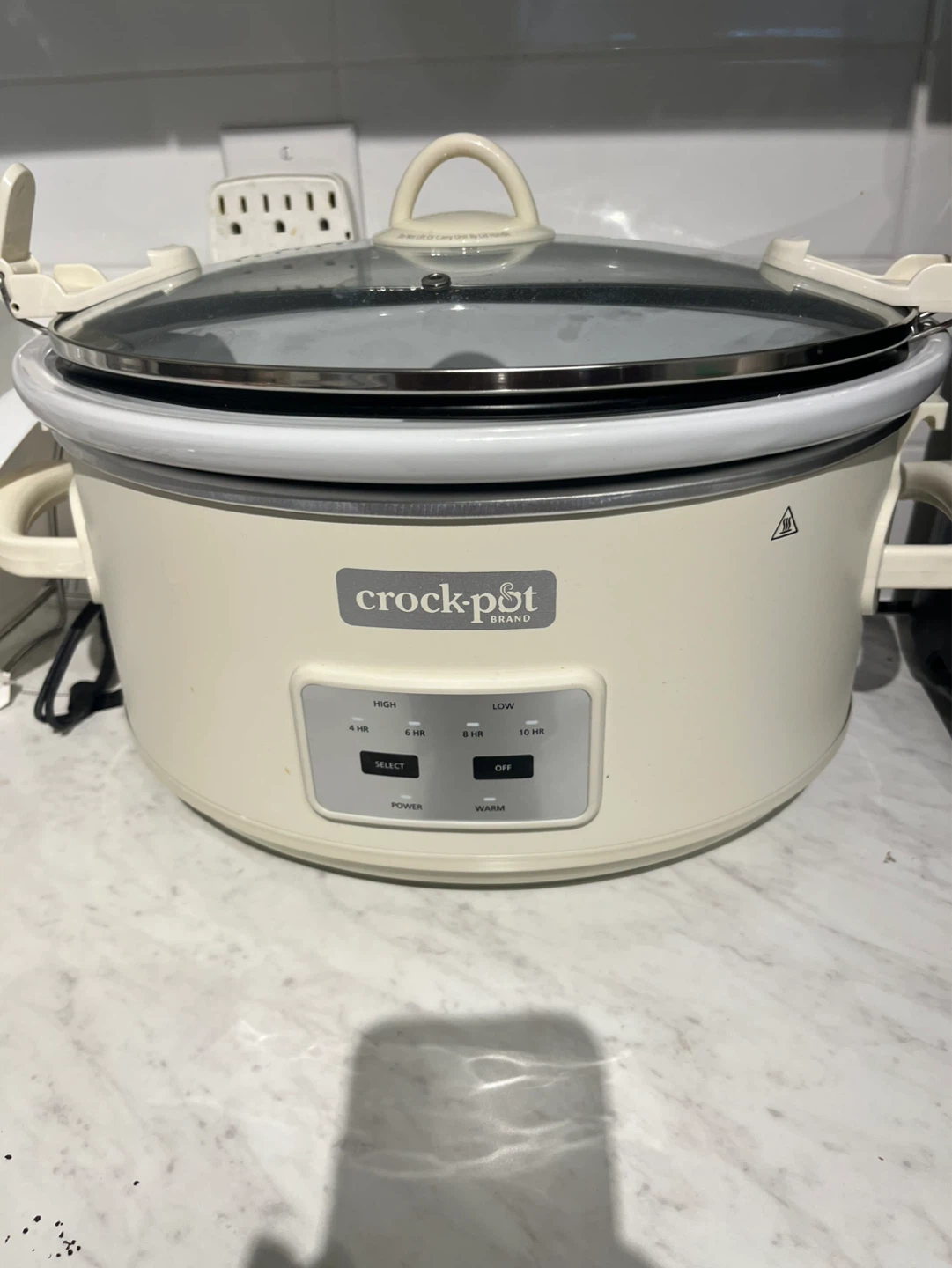 Crock-Pot Slow Cooker