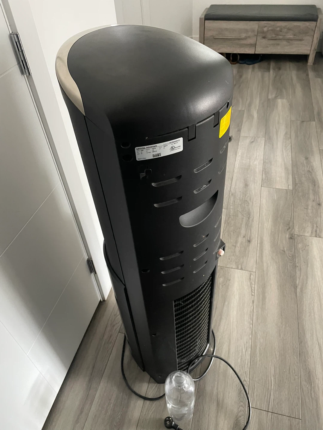 Water Dispenser (READ THE DESCRIPTION) - photo 4