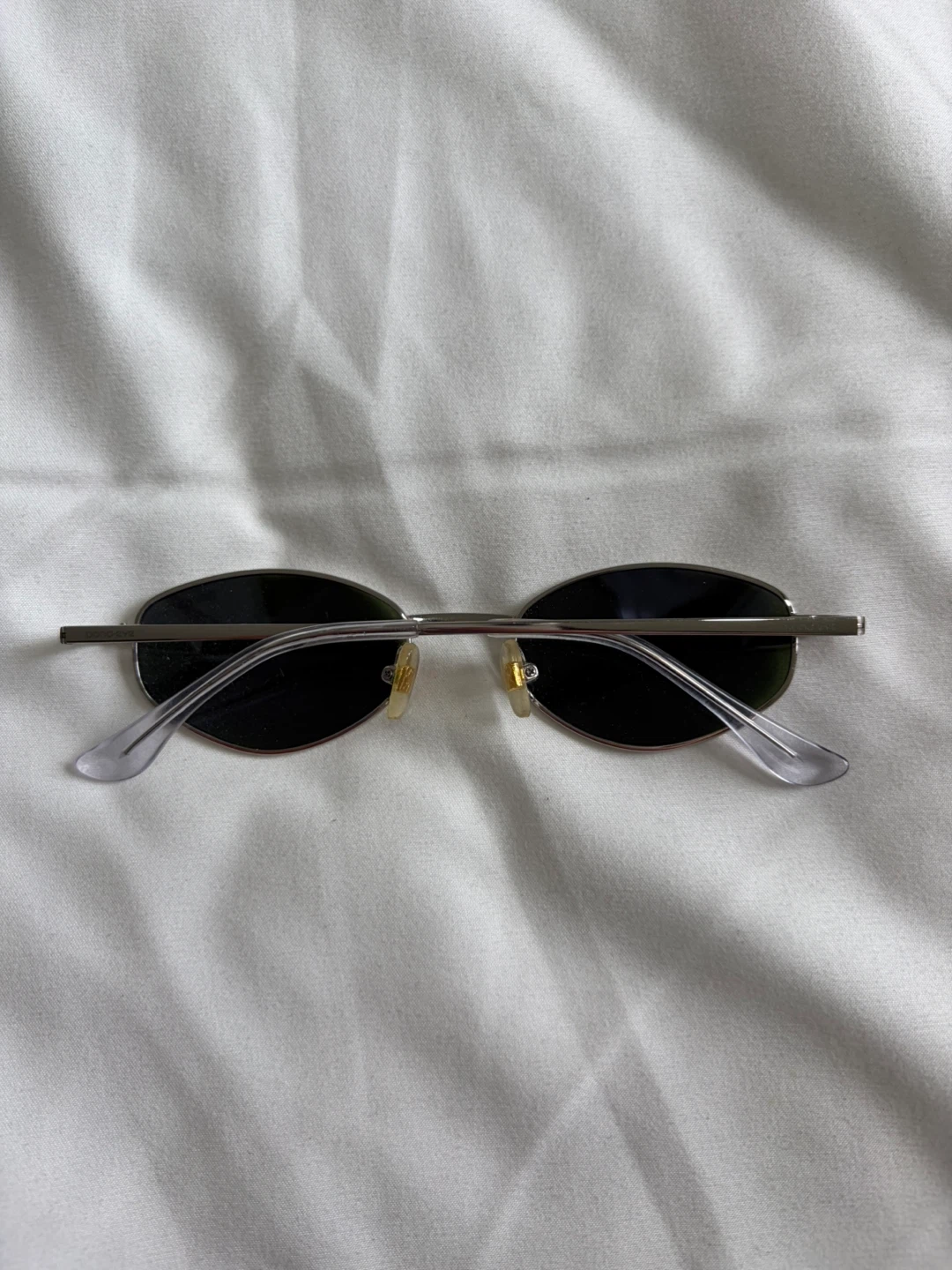 Bond Eye Oval Sunglasses - photo 2