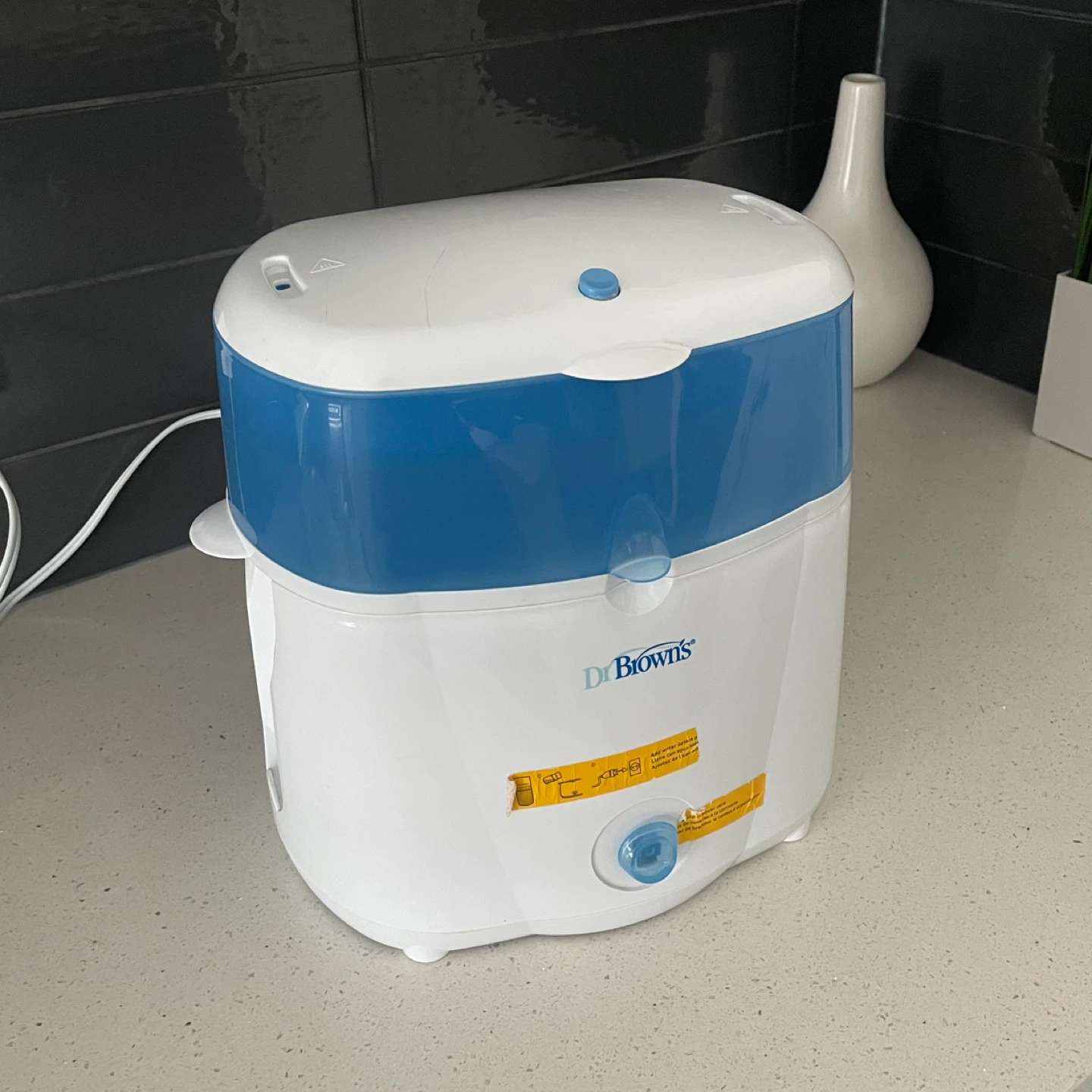 Baby Bottle Sterilizer