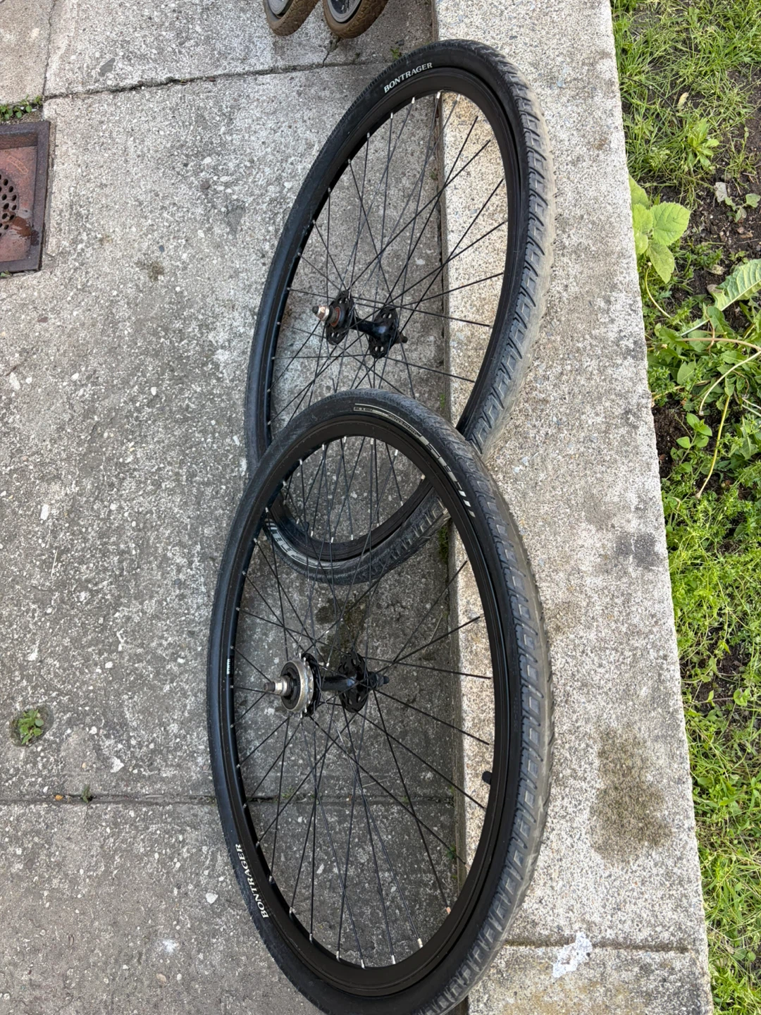 Bontrager Bike Wheels - photo 2