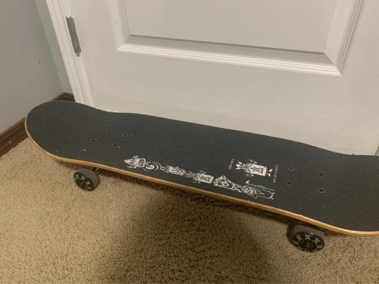 Good Times Skateboard