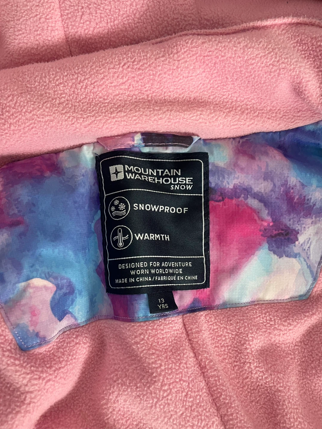 Kids Jacket - photo 2