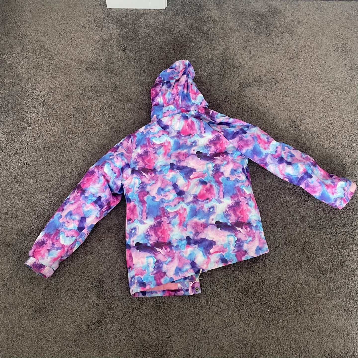 Kids Jacket - photo 5