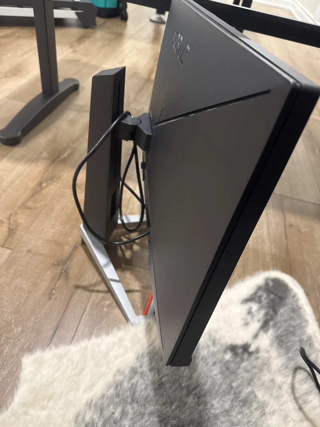 BenQ EX2710-T LCD Monitor - photo 3