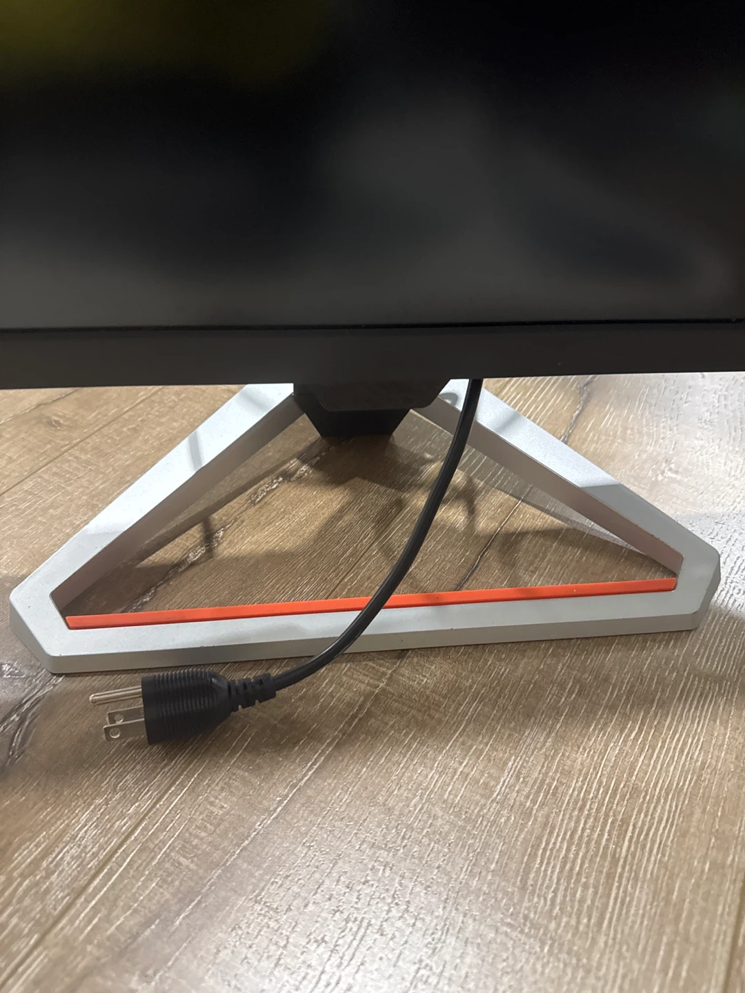 BenQ EX2710-T LCD Monitor - photo 2
