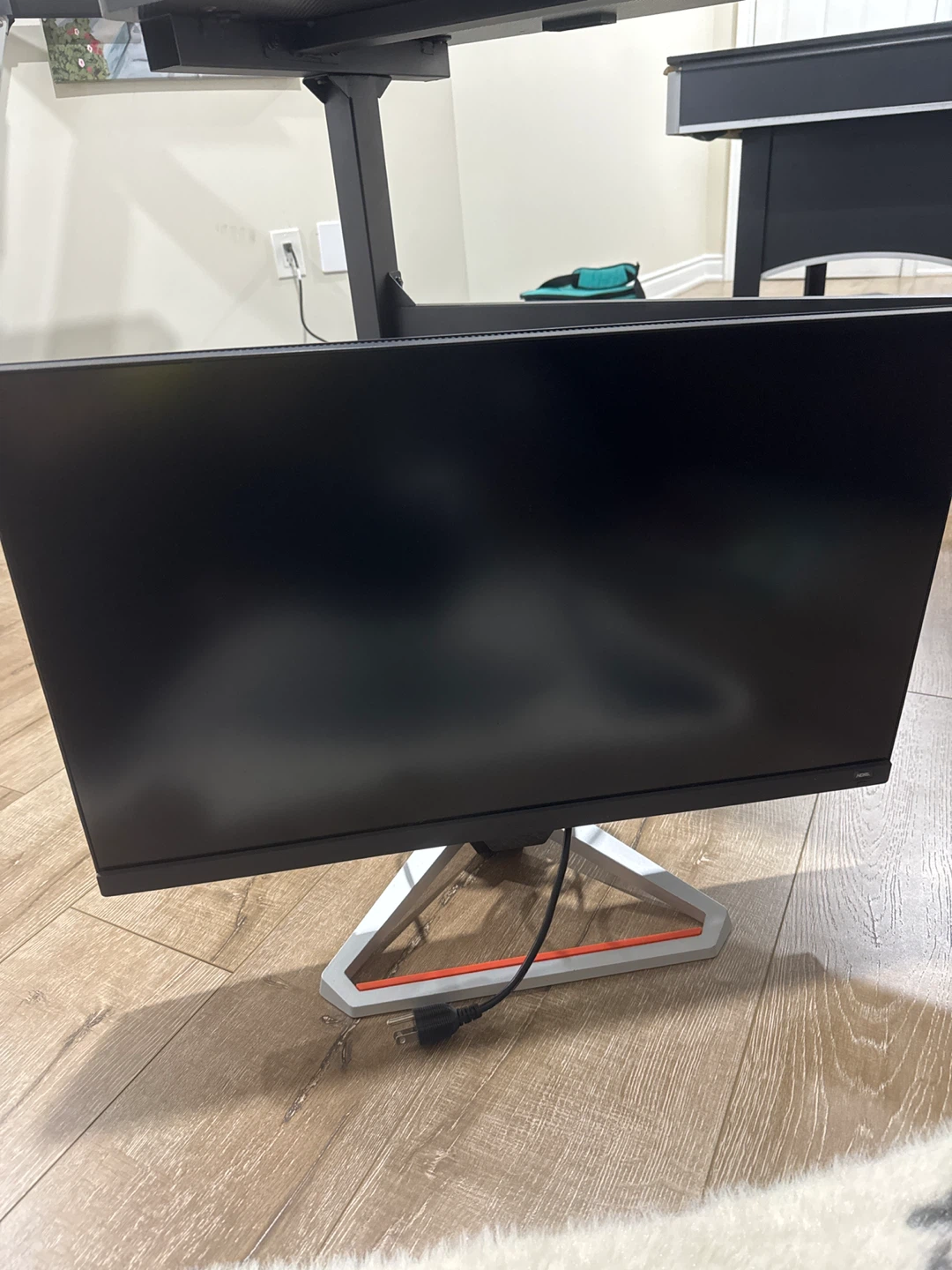 BenQ EX2710-T LCD Monitor
