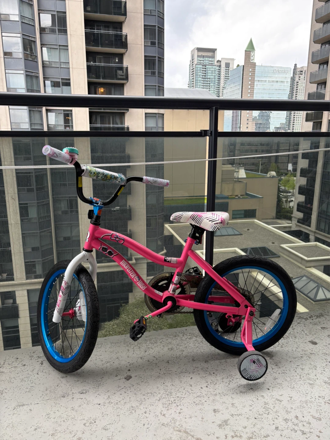 Schwinn Piston Kids' Bike - photo 3