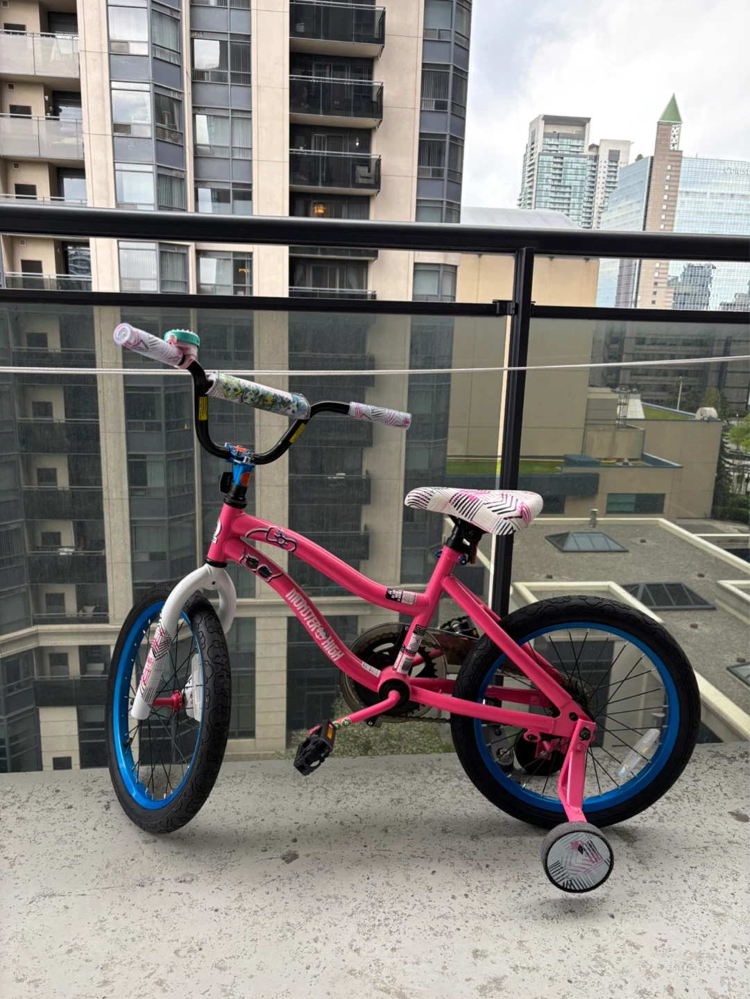 Schwinn Piston Kids' Bike - photo 2