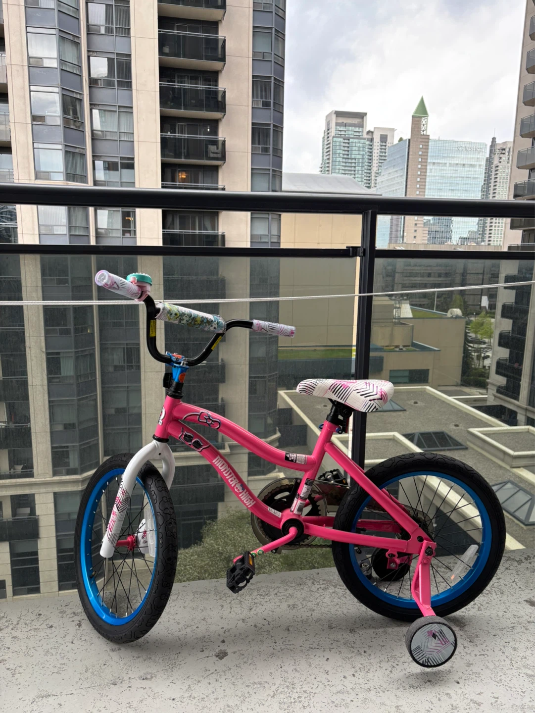 Schwinn Piston Kids' Bike - photo 4