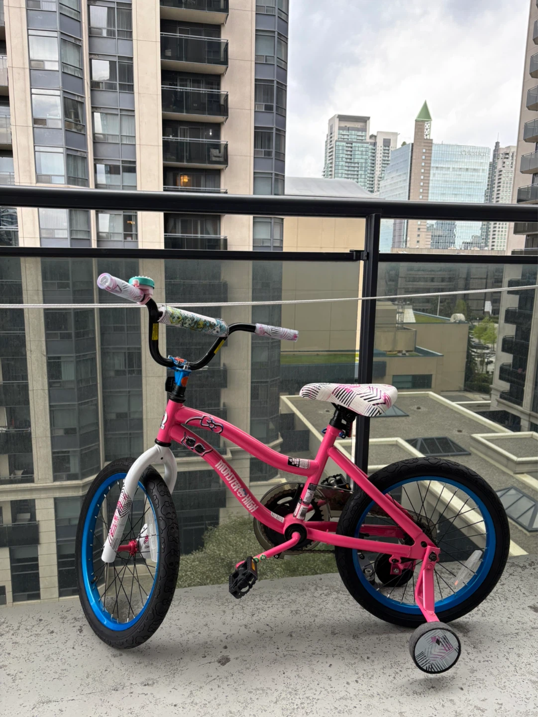 Schwinn Piston Kids' Bike
