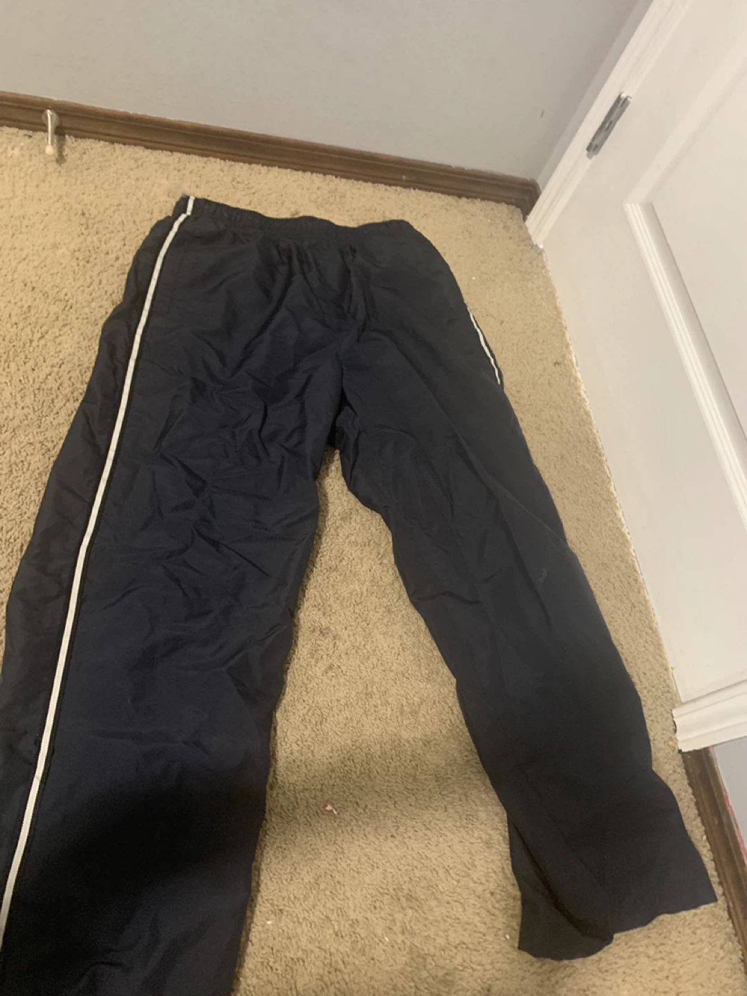 Old Navy Athletic Track Pants