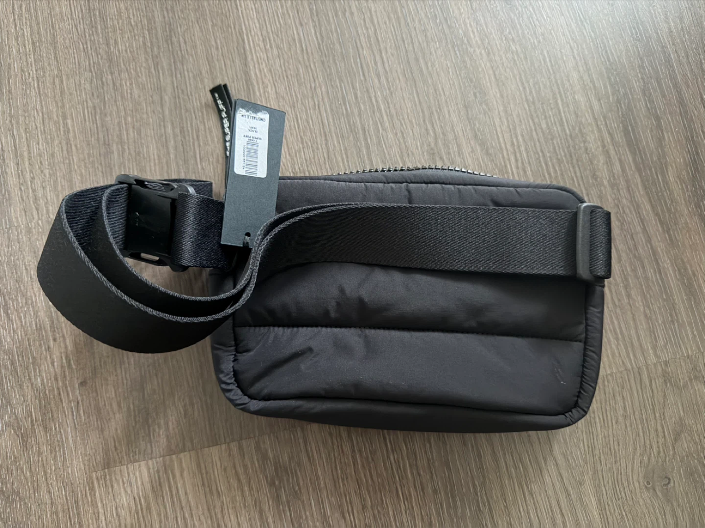 Aritzia The Super Puff Bag - cliMATTE - photo 2