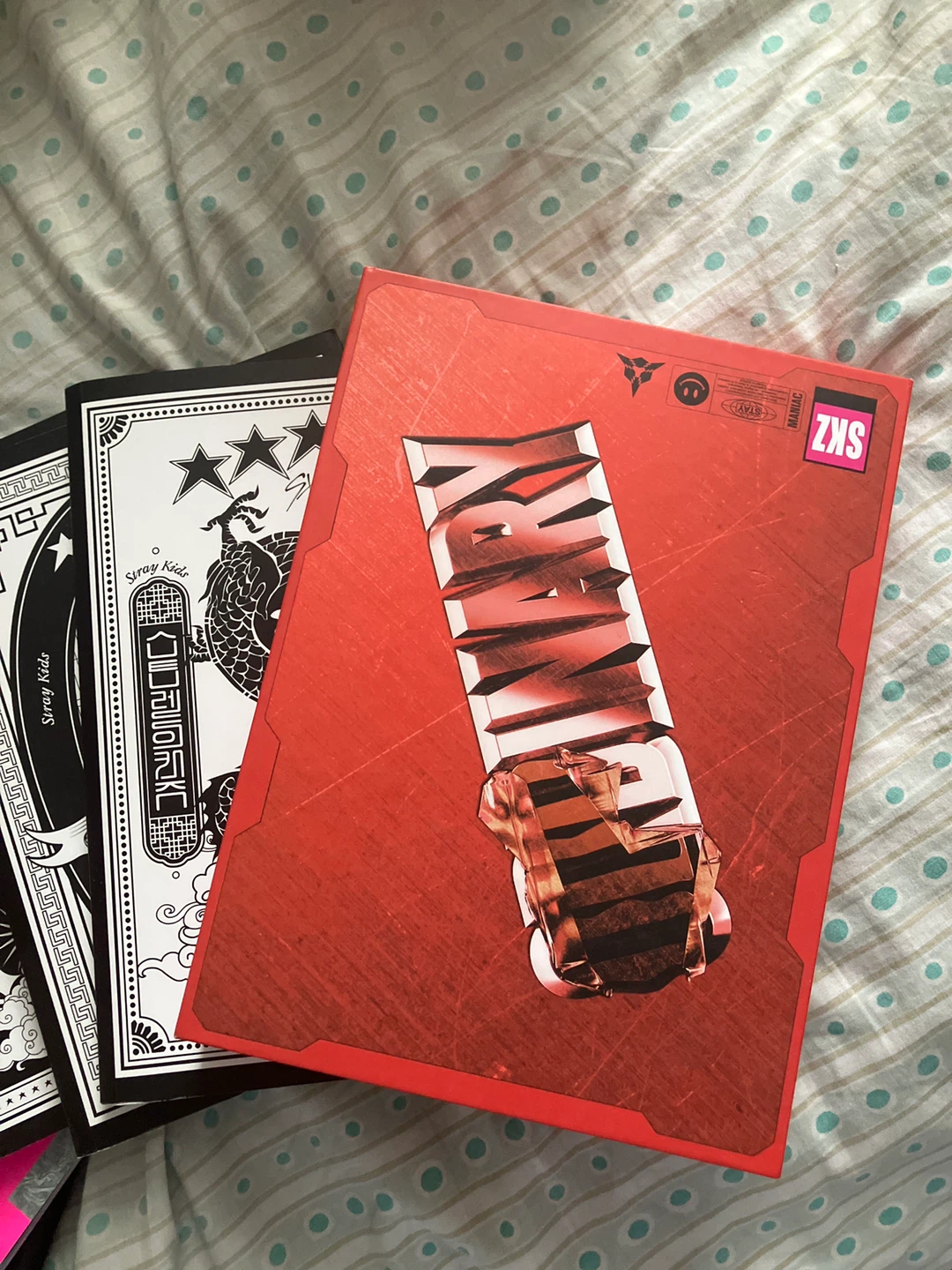 Kpop albums - photo 3