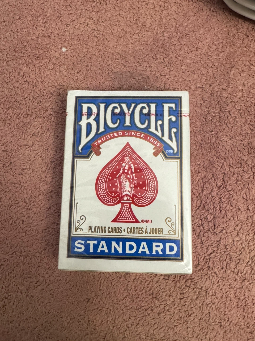 Bicycle Standard Playing Cards