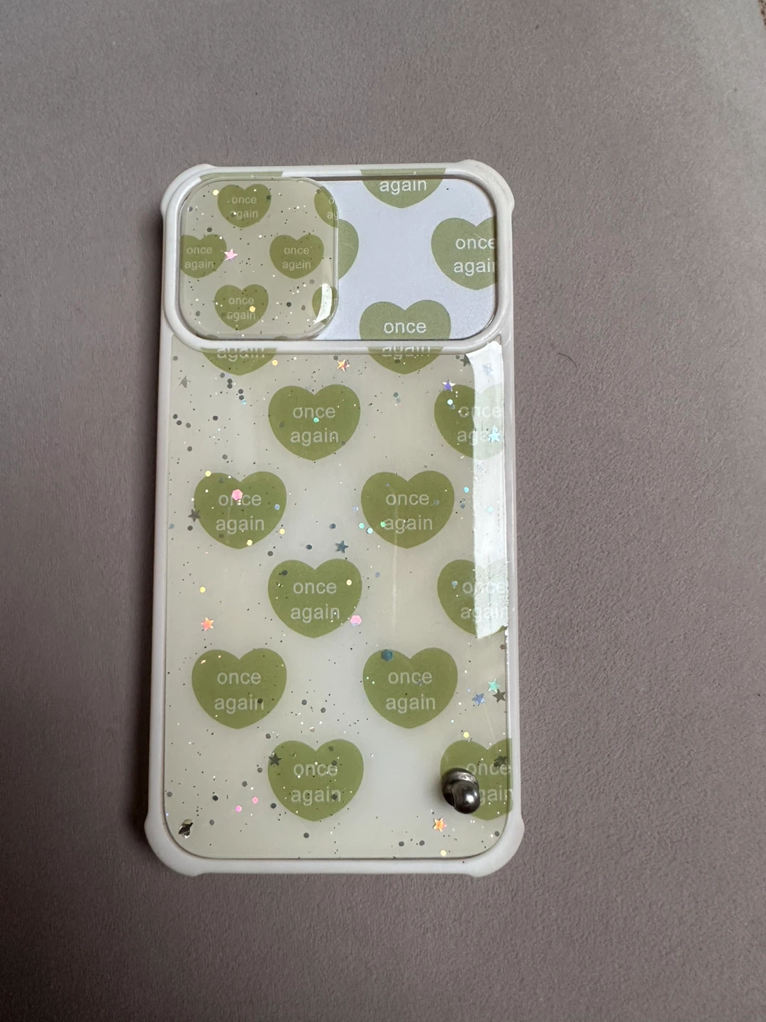 Five iphone cases - photo 3