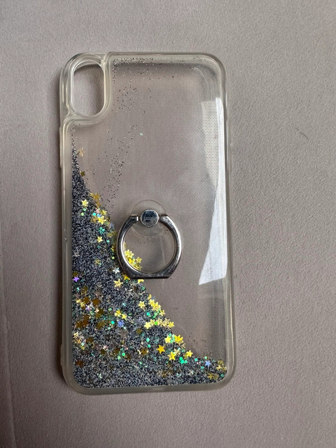 Five iphone cases