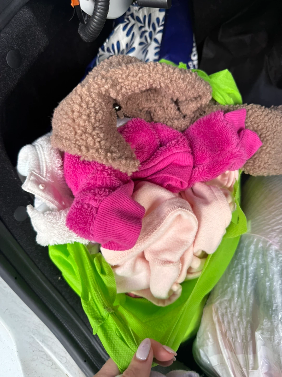 Bundle of Kids Clothes - photo 2