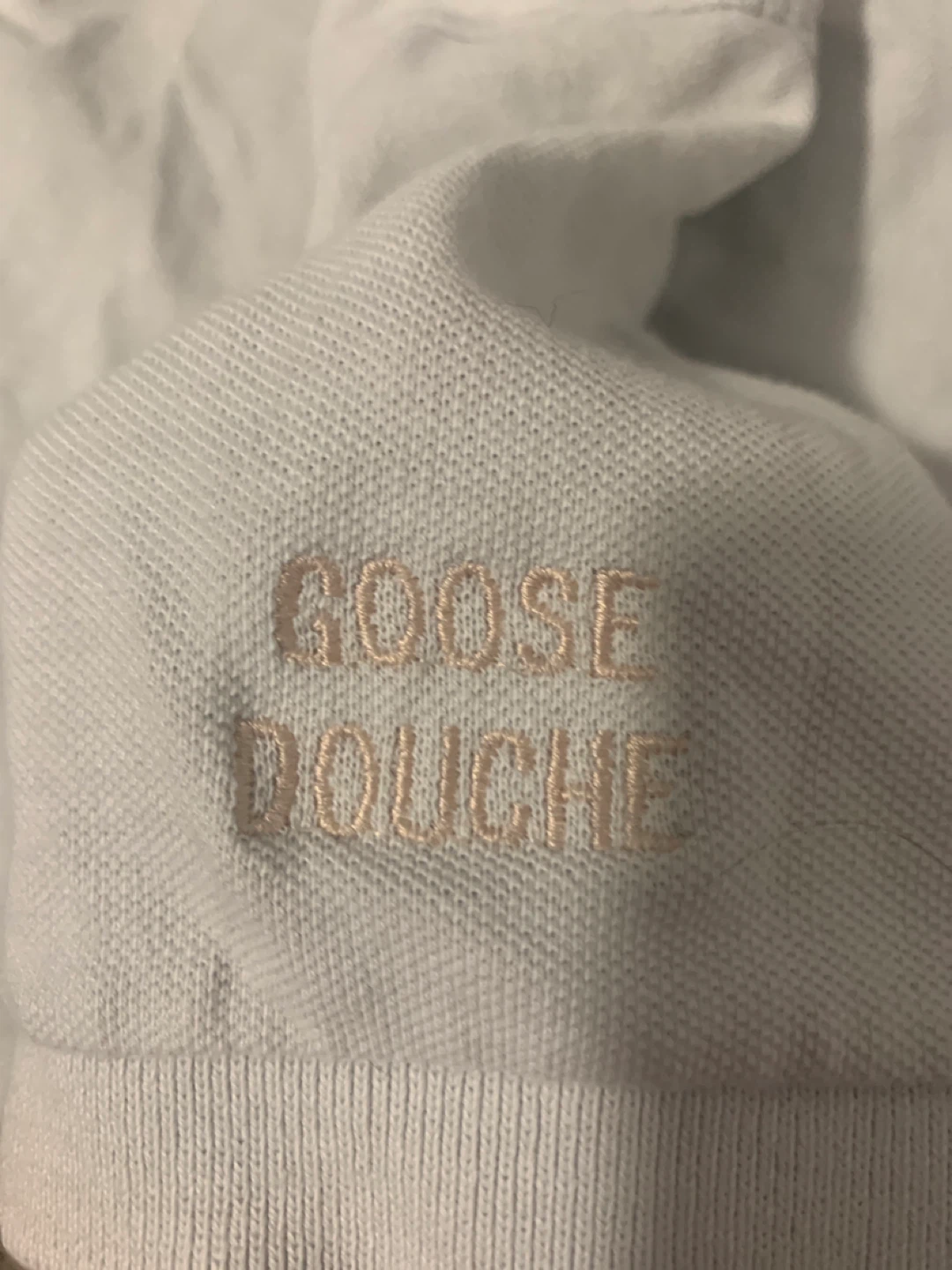 Jonathan Corey Polo Shirt - Size L - photo 3