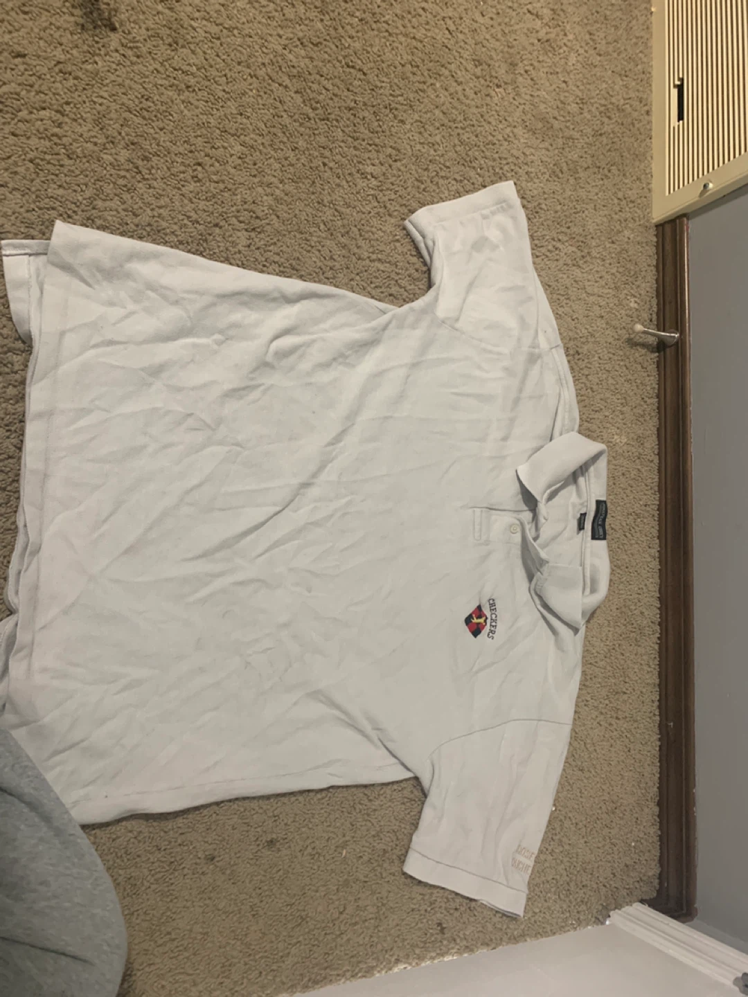 Jonathan Corey Polo Shirt - Size L - photo 2