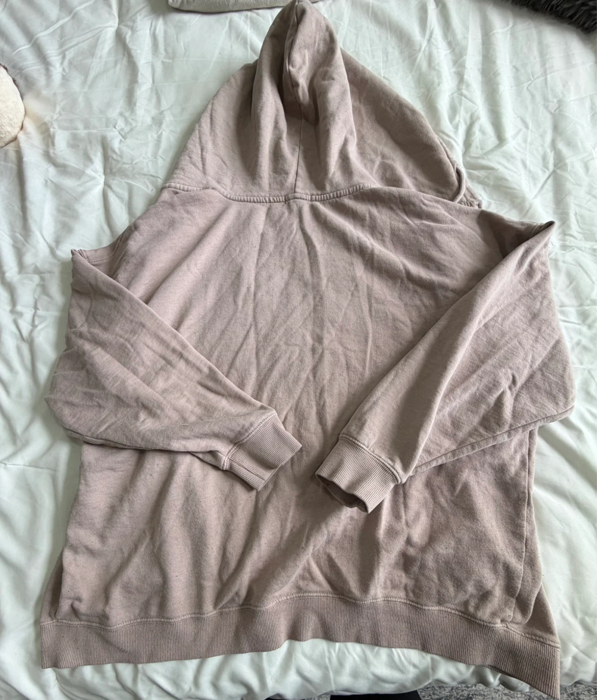 GARAGE Beverly Hills Zip-Up Hoodie - photo 2