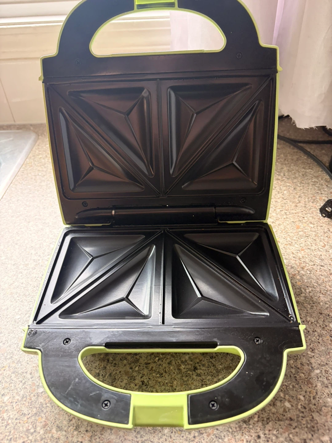 Starfrit Sandwich Maker - photo 2