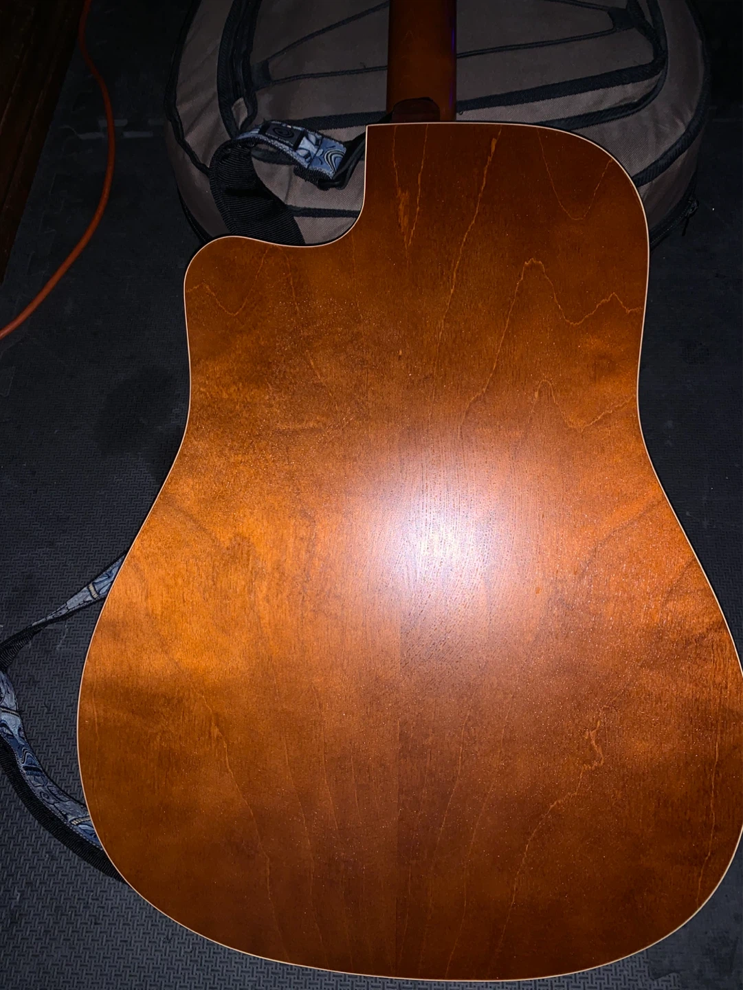 Art & Lutherie "Cedar CW" Acoustic Guitar - photo 5