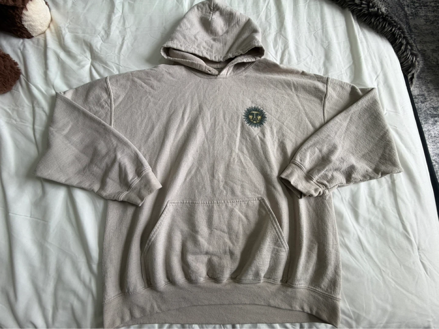 Empyre Le Soleil Hoodie XL