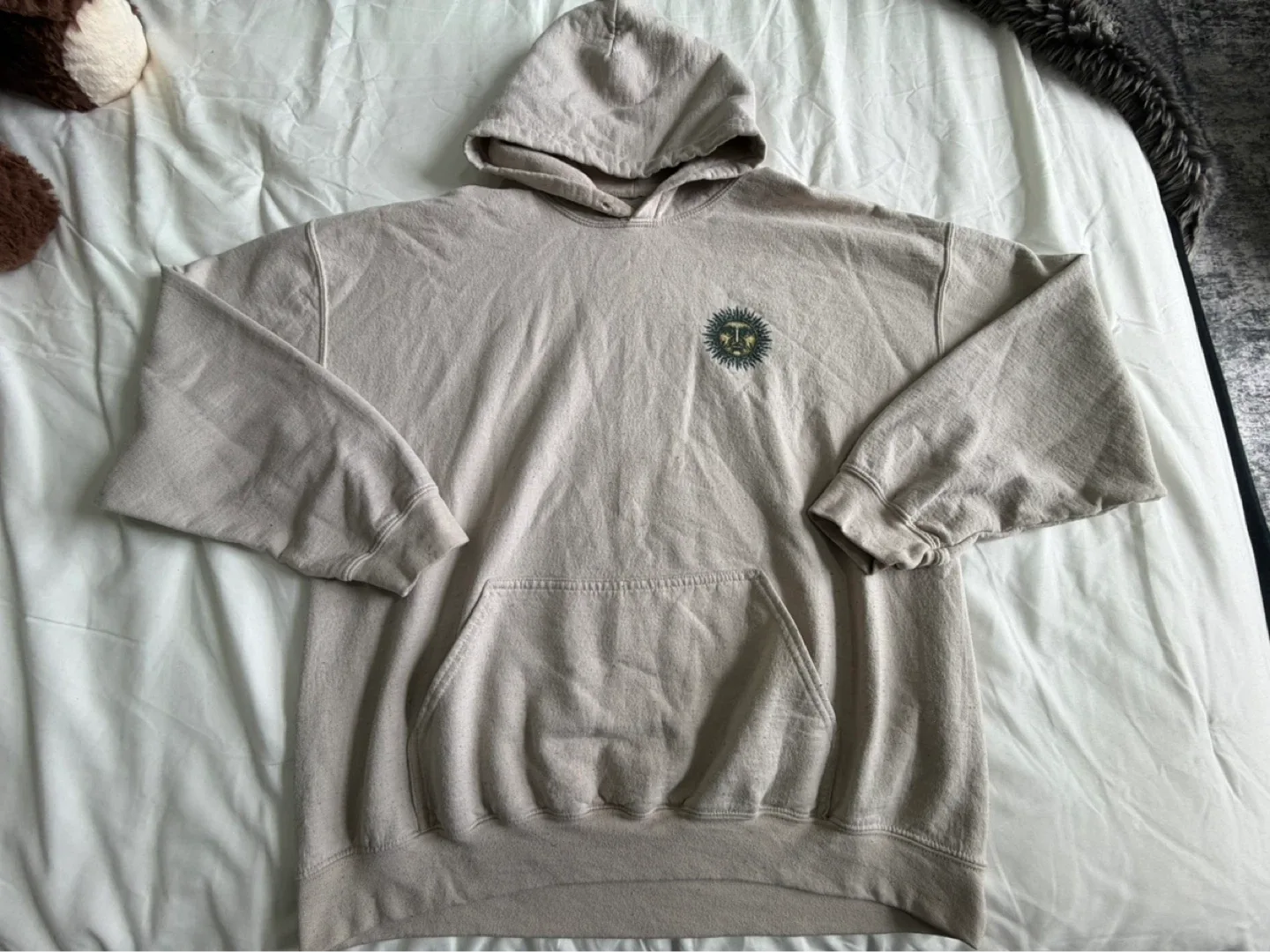 Empyre Le Soleil Hoodie XL