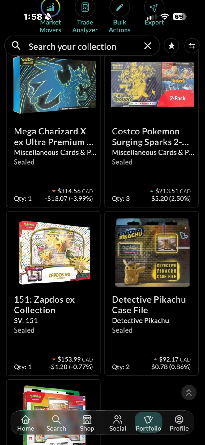 Pokemon for sale or trade - photo 2