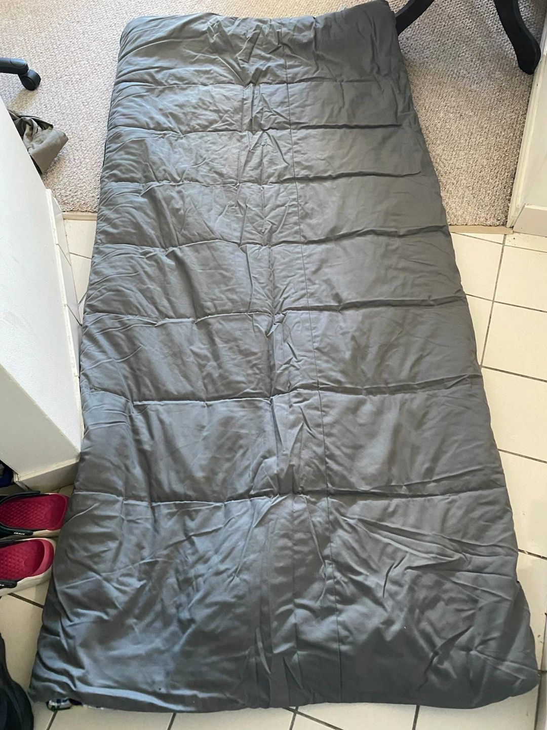 Woods Heritage Sleeping Bag - 0°C - photo 3