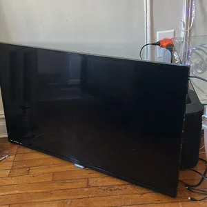 Philips 43" Flat Screen TV