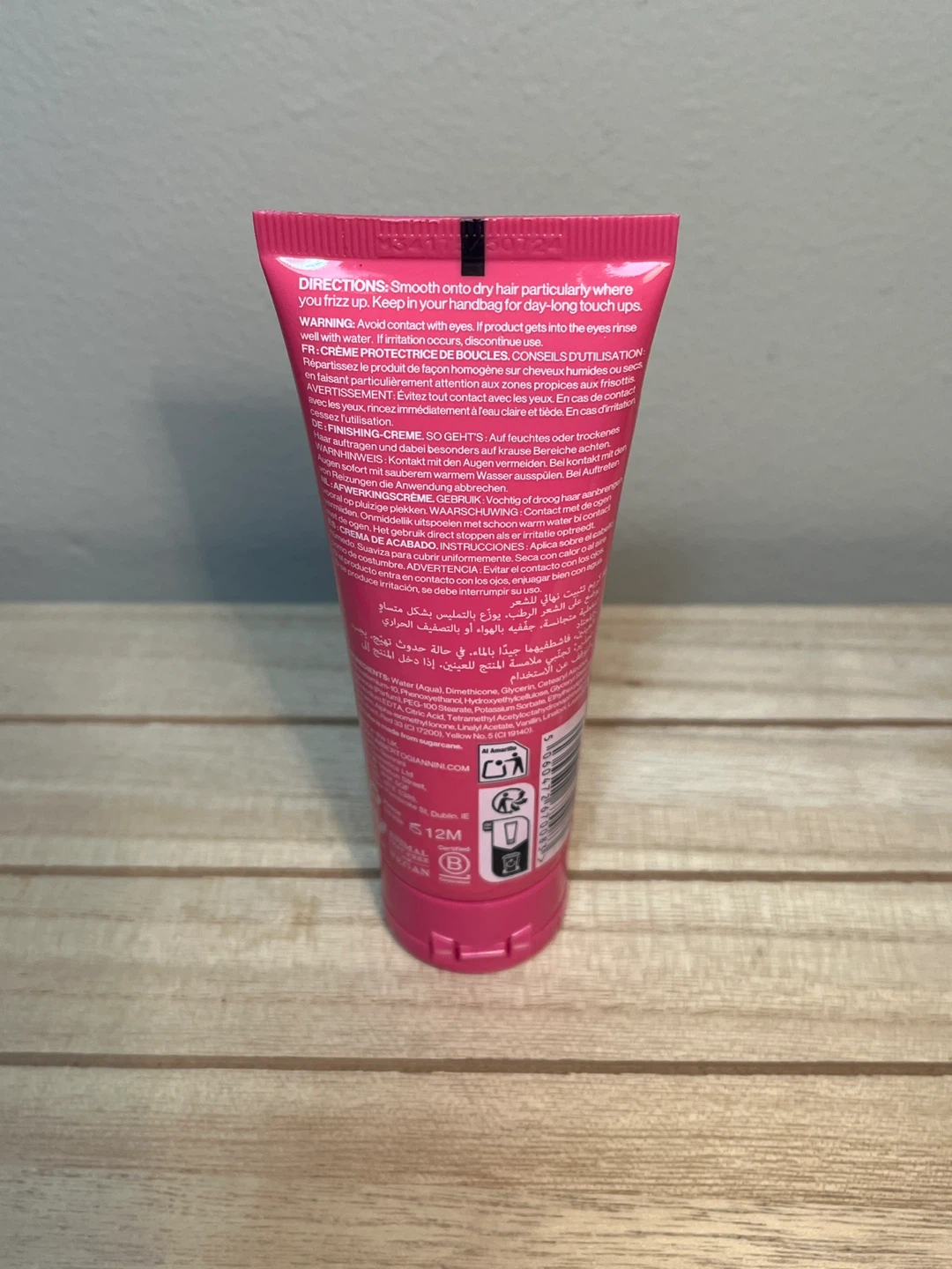 Umberto Giannini Curls Set - photo 3
