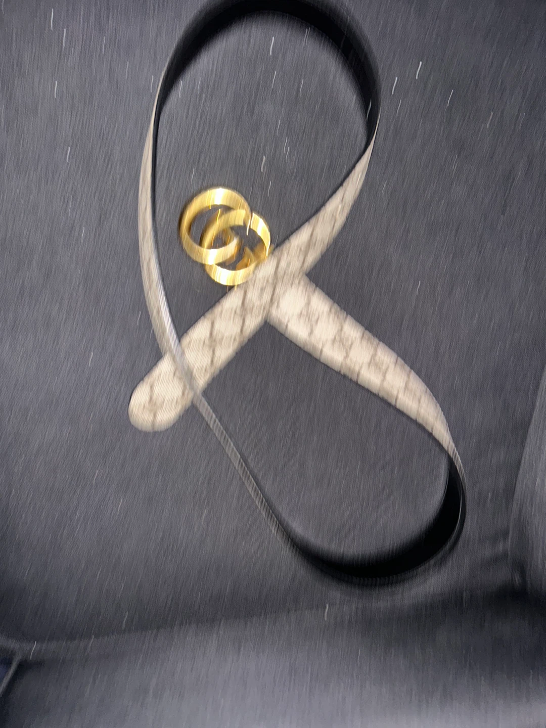 Gucci GG Marmont Belt - photo 2