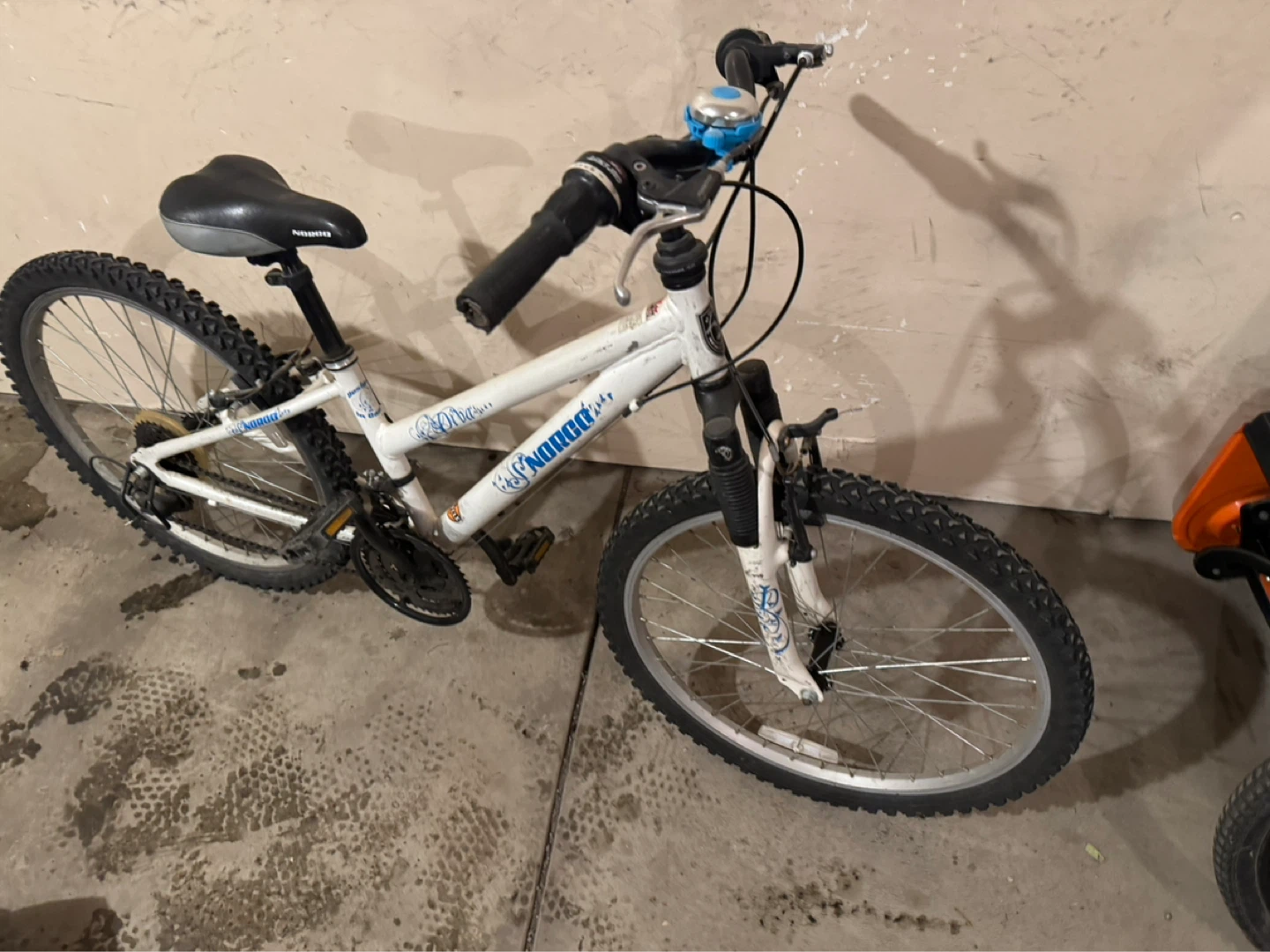 Norco Diva Aluminum Mound Bike - photo 2