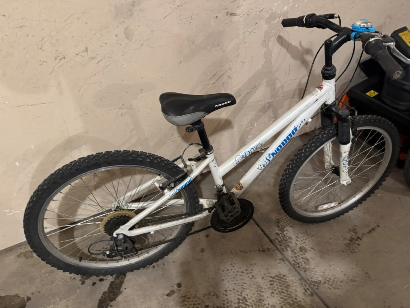 Norco Diva Aluminum Mound Bike - photo 3